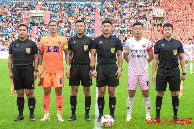 云南玉昆双线7战6胜1平：来了就够，还要啥礼物？