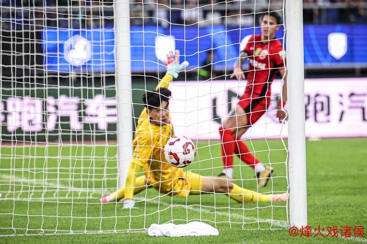 海港2比2遭浙江绝平，责任对半分：教练组与制服组各担其责