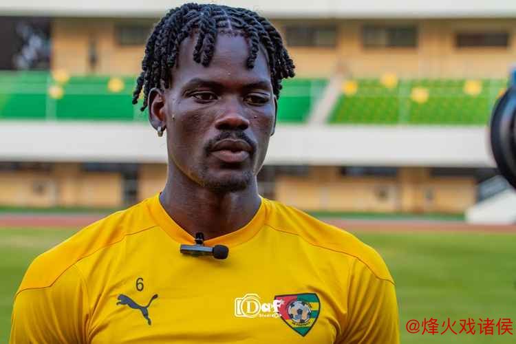 海港官宣非洲强力“兽腰”加盟，35万欧元身价为何引球迷质疑？