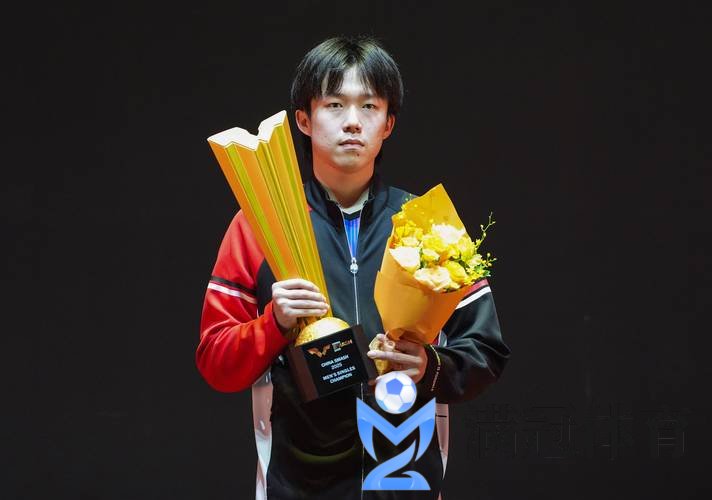 WTT多哈总决赛国乒包揽单双打冠军 王楚钦卫冕