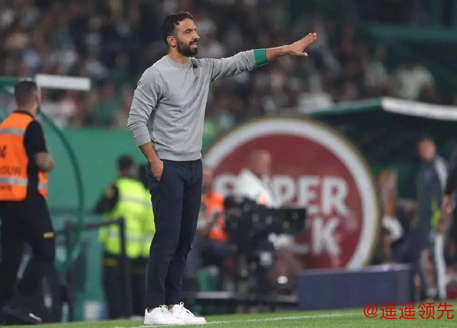 比肩弗格森和巴斯比！阿莫林上任后欧战前3战全胜