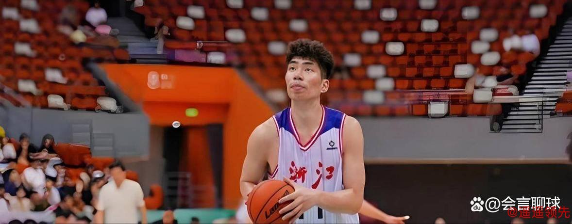 余嘉豪17+12吴前15分 浙江大胜上海3-2进四强