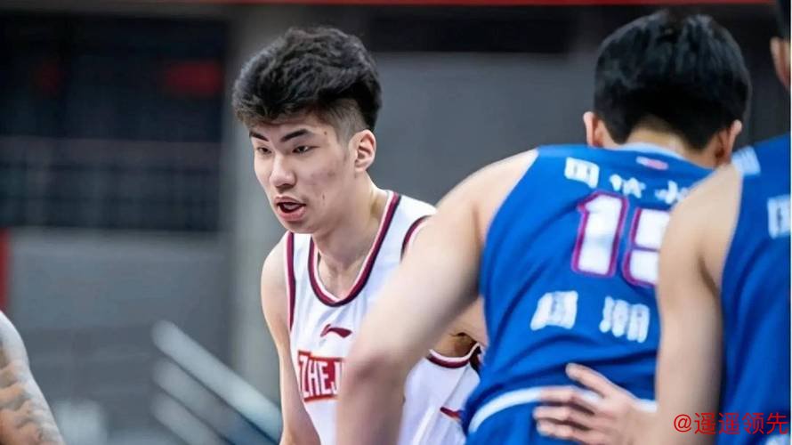 余嘉豪21分浙江险胜上海总分2-1 王哲林24+9