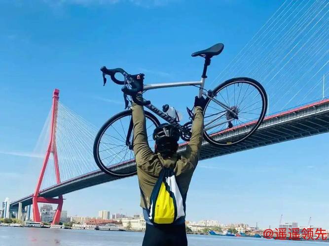 你一年骑多少公里？这几档状态，看看你在哪