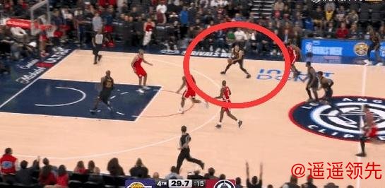 你想不想赢？东契奇最后一球超大空位不投！雷迪克急了，詹皇暴怒