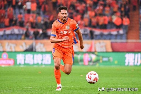 开云体育下载 依木兰速度不够，练身体来凑，马德鲁加带不了新人 泰山队挖掘潜力