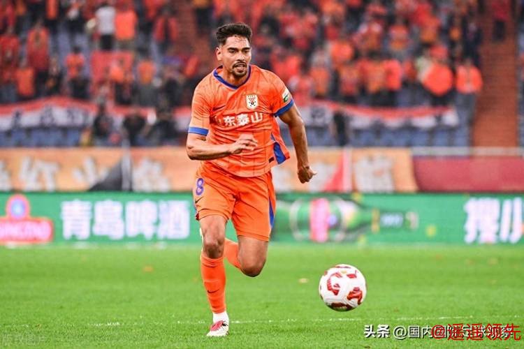 依木兰速度不够，练身体来凑，马德鲁加带不了新人 泰山队挖掘潜力