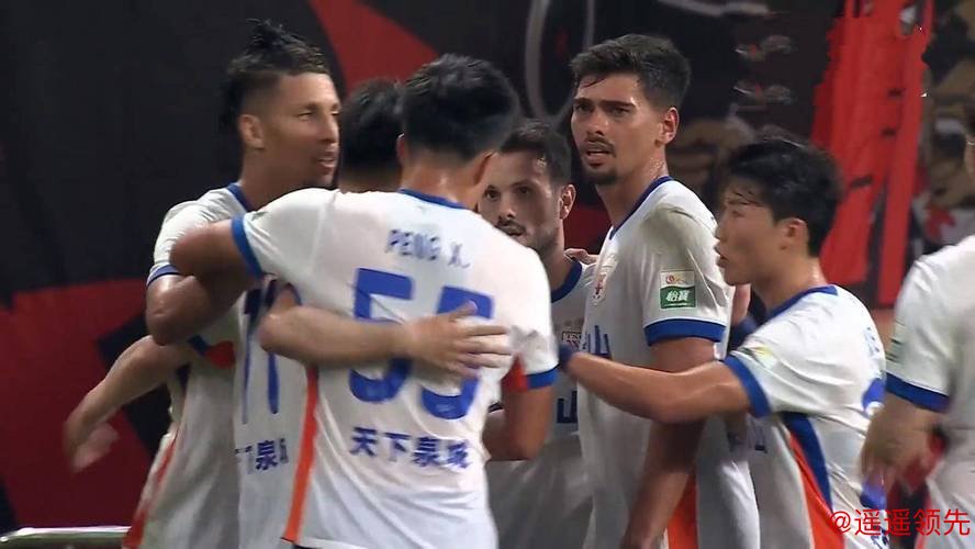 依木兰速度不够，练身体来凑，马德鲁加带不了新人 泰山队挖掘潜力