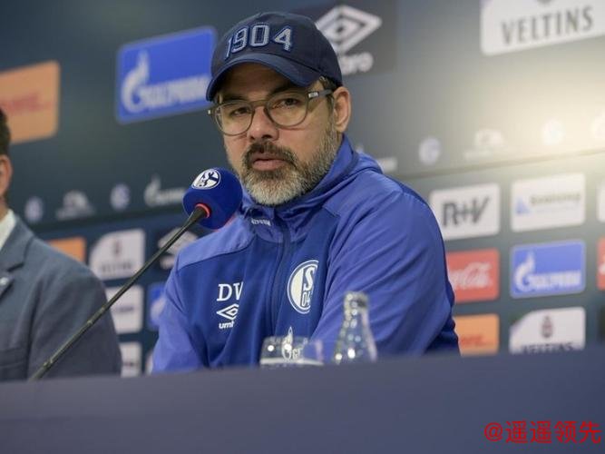 沙尔克主帅：“疫情让我们彼此依靠、团结一致”