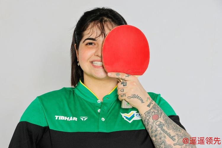 巴西乒乓球队奥运名单公布 独臂女将出战两个奥运