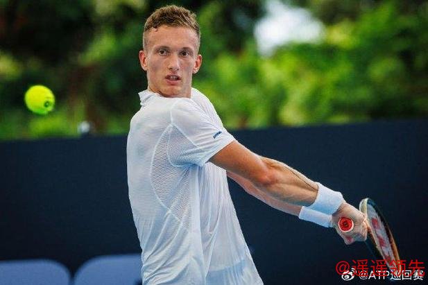 布里斯班赛德约科维奇爆冷止步8强 无缘冲击百冠