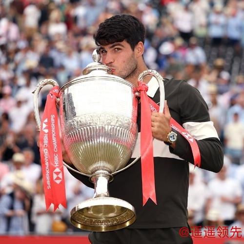 布里斯班赛莱赫卡收退赛大礼 夺生涯巡回赛第2冠