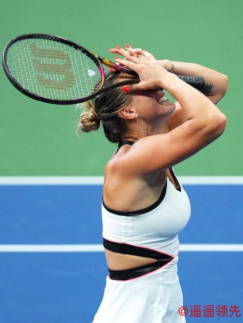 布里斯班赛萨巴伦卡夺赛季首冠 将冲击澳网三连冠