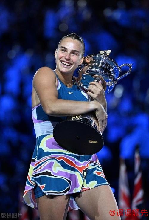 开云体育官网 布里斯班赛萨巴伦卡夺赛季首冠 将冲击澳网三连冠
